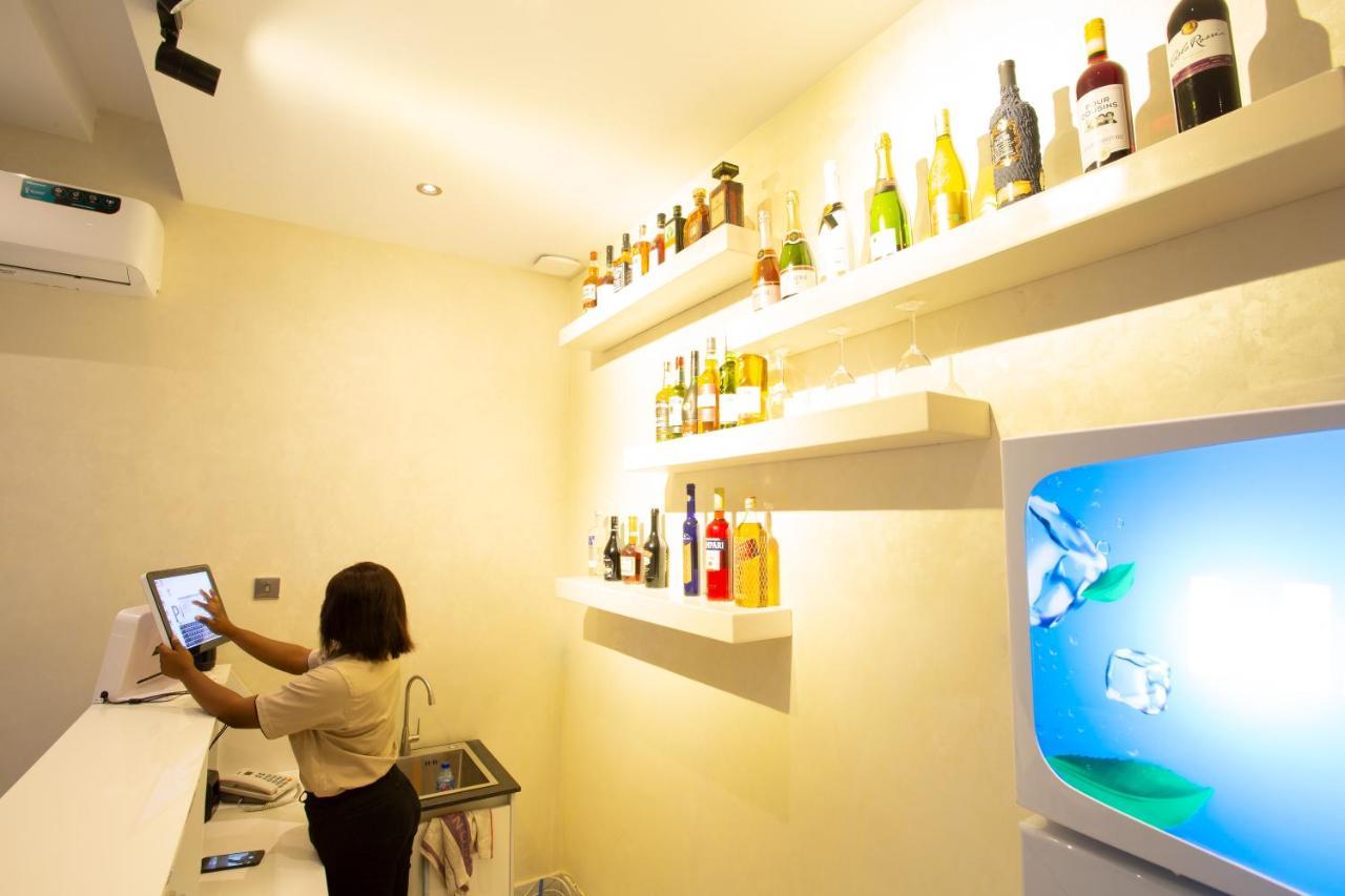De Manchy Hotels & Suites إبادان المظهر الخارجي الصورة