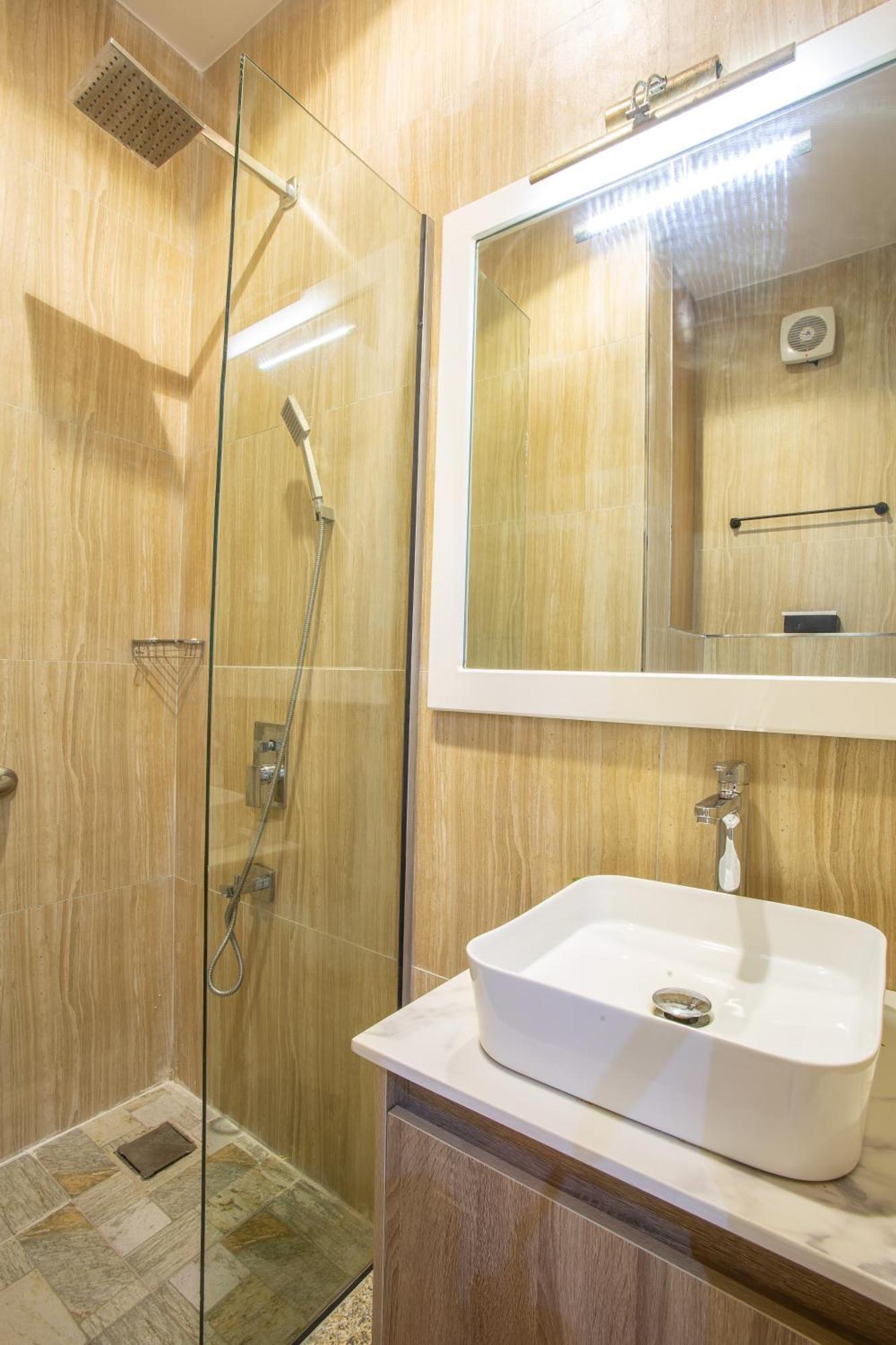 De Manchy Hotels & Suites إبادان المظهر الخارجي الصورة